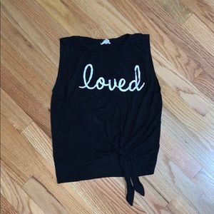 NEW LOOSE AND COMFY SHIRT SIZE XS